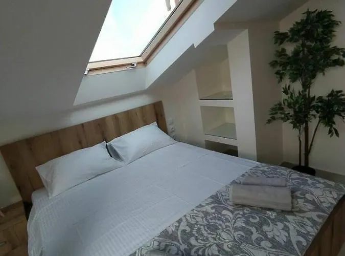 Luxury With Olympus And Sea View * 리토코론