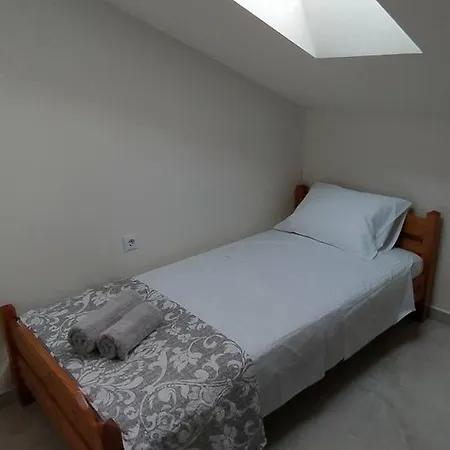 Luxury With Olympus And Sea View Apartment *
