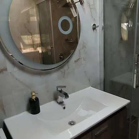 Luxury With Olympus And Sea View * Литохоро