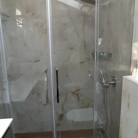 Luxury With Olympus And Sea View Апартаменты *
