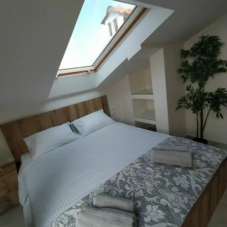 Luxury With Olympus And Sea View * Litochoro