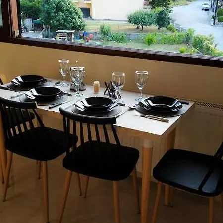 Luxury With Olympus And Sea View * Litochoro