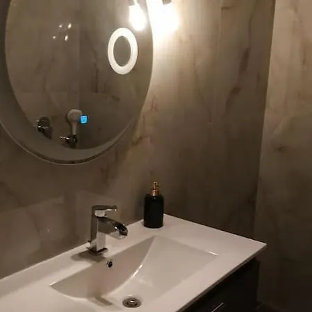 Luxury With Olympus And Sea View