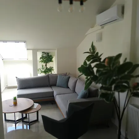 Apartment Luxury With Olympus And Sea View *