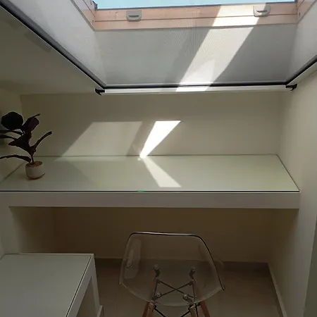 Appartement Luxury With Olympus And Sea View *