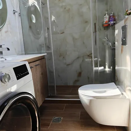 Luxury With Olympus And Sea View ליטוחורון