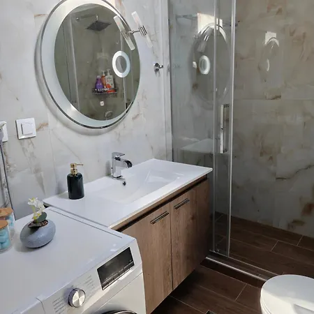 Luxury With Olympus And Sea View *