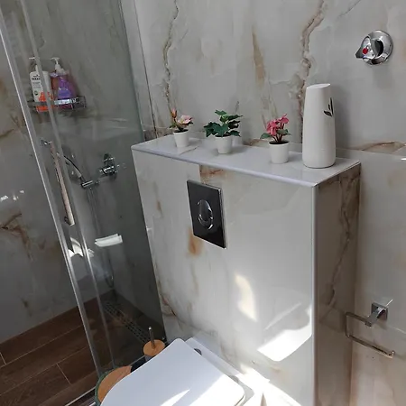 דירה Luxury With Olympus And Sea View