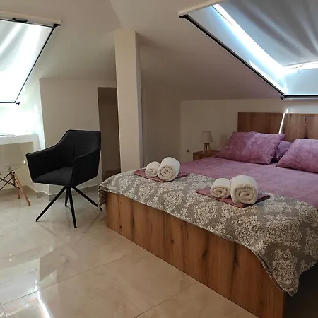 Luxury With Olympus And Sea View ליטוחורון