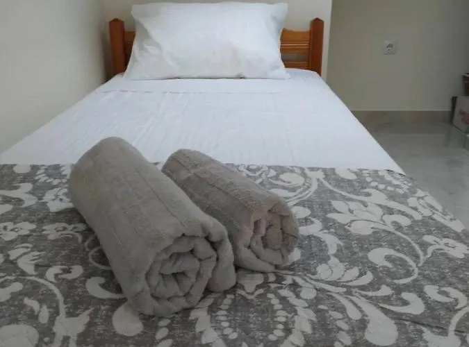 Luxury With Olympus And Sea View